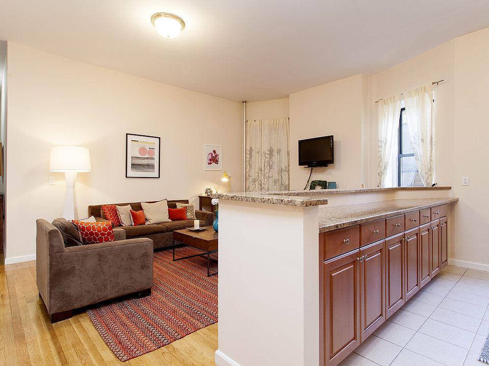 1st image of 342 W 56th St APT 6D