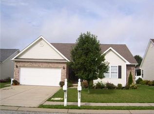 1711 N Nieman Dr, Greensburg, IN 47240