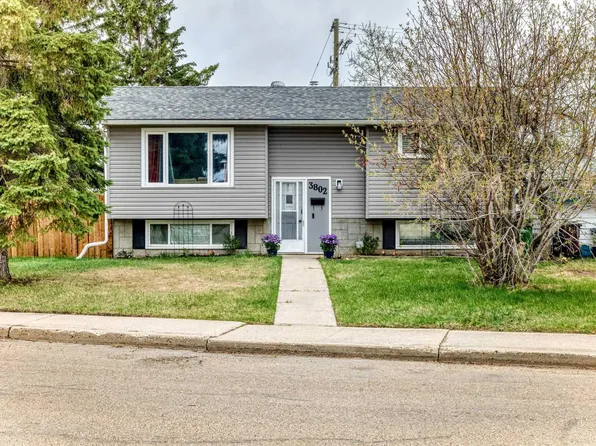 3802 52nd St, Wetaskiwin, AB T9A 1M4