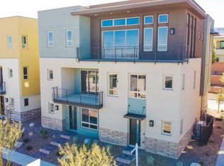 4277 Solace St, Las Vegas, NV 89135