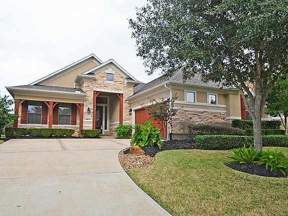 2nd image of 23219 Parsons Landing Dr