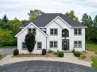 3205 Limerick LANE, Sheboygan, WI 53083