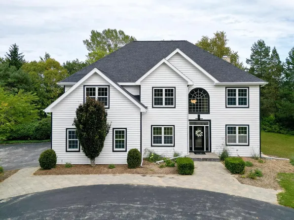3205 Limerick LANE, Sheboygan, WI 53083