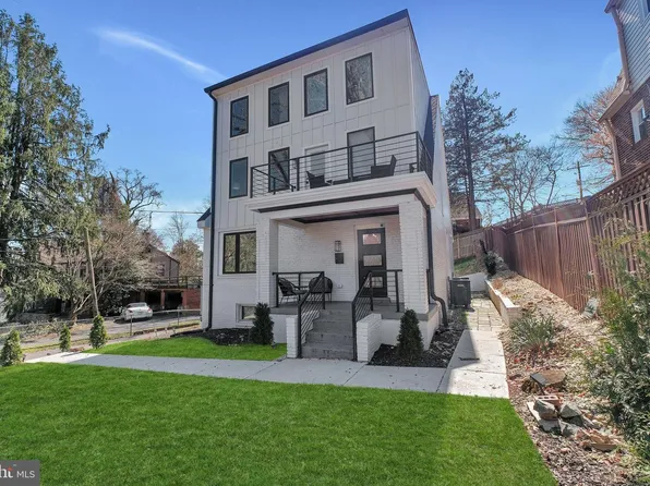 3811 Suitland Rd SE, Washington, DC 20020