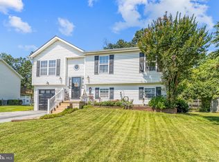 266 Nottingham Blvd, Martinsburg, WV 25405