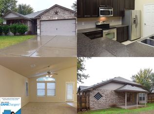 5403 English Oak Dr, Killeen, TX 76542