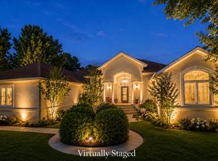 2016 Timberlake Rd, Branson, MO 65616