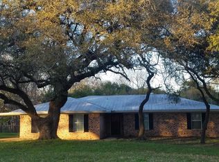 767 Friendly Oaks Dr, Bruceville Eddy, TX 76630