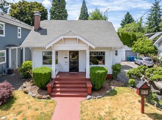 1733 NE 53rd Ave, Portland, OR 97213