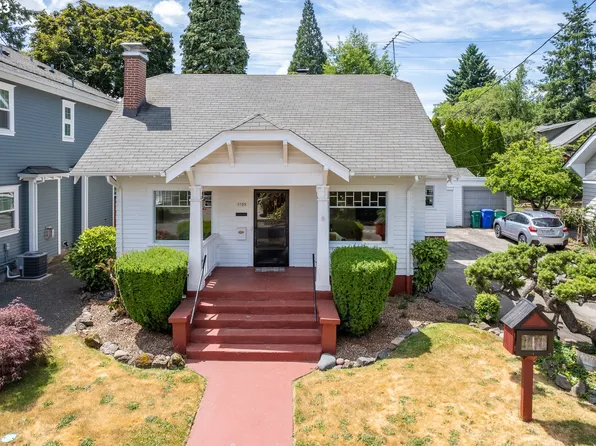 1733 NE 53rd Ave, Portland, OR 97213