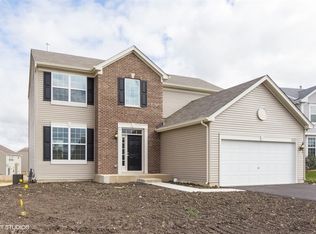 323 Sutton St, Yorkville, IL 60560