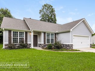 6170 Reagan Chase, Morrow, GA 30260