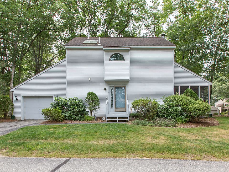 1 car garage contemporary