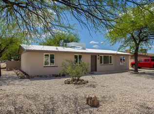 7064 S San Fernando Rd, Tucson, AZ 85756