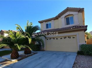 203 Lenape Heights Ave, Las Vegas, NV 89148