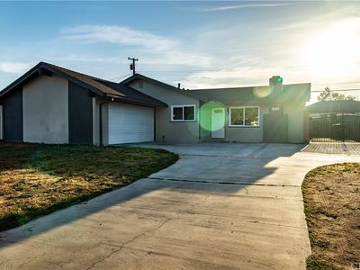 3536 Ferndale Ave, San Bernardino, CA, 92404
