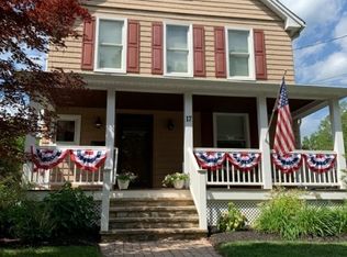 17 E Spring St, Somerville, NJ 08876