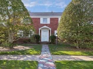 101 York Ave, Spring Lake, NJ 07762