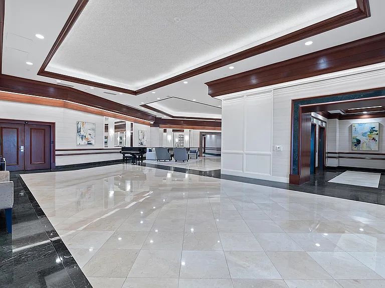 3200 N Ocean Dr #P2803 — Photo 51