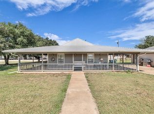 5777 Old Lorena Rd, Lorena, TX 76655