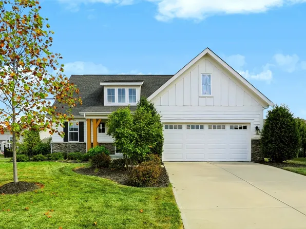 3568 Blenheim Pl, Westfield, IN 46074