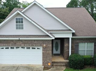 308 Brushfire Dr, Dothan, AL 36305