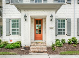 7667 Tiffany Dr, Frisco, TX 75034