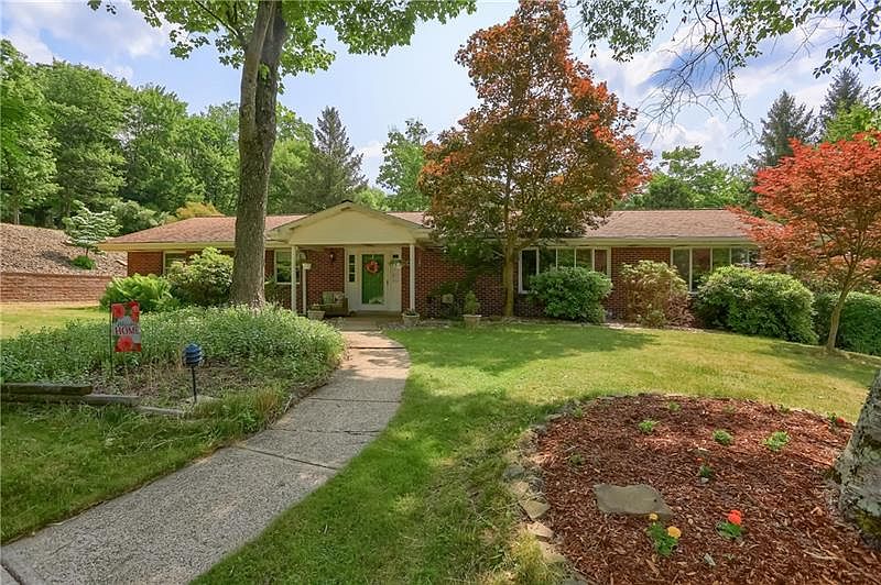 5121 Scenic Rd, Murrysville, PA 15668 Zillow