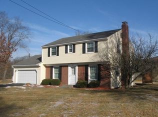 51 Suburban Dr, Elmira, NY 14903