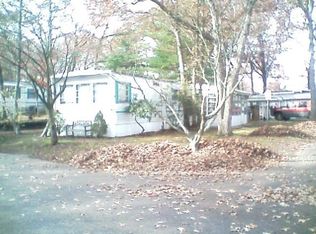 2300 Massachusetts Ave TRLR 11, Toms River, NJ 08755
