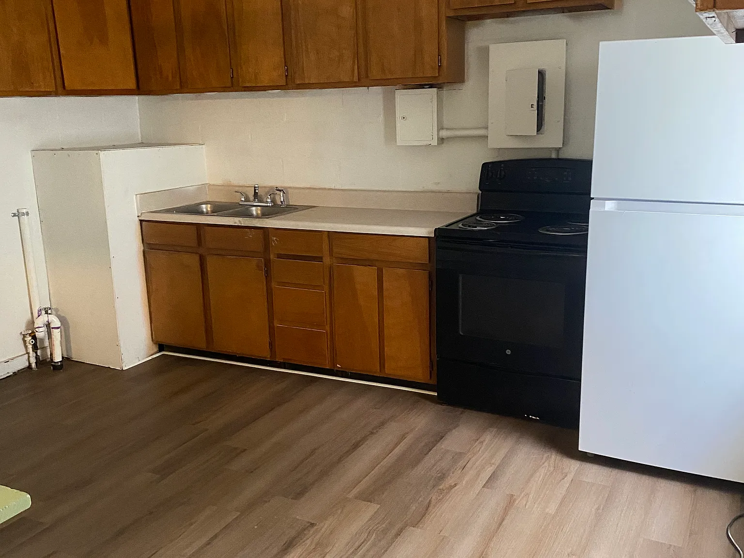2 bed, 800 sqft, $750 — Photo 4