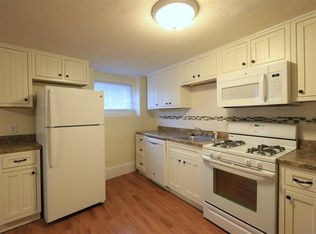 2 Central St, Somerville, MA 02143