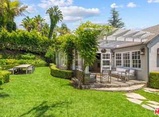 410 Vance St, Pacific Palisades, CA 90272