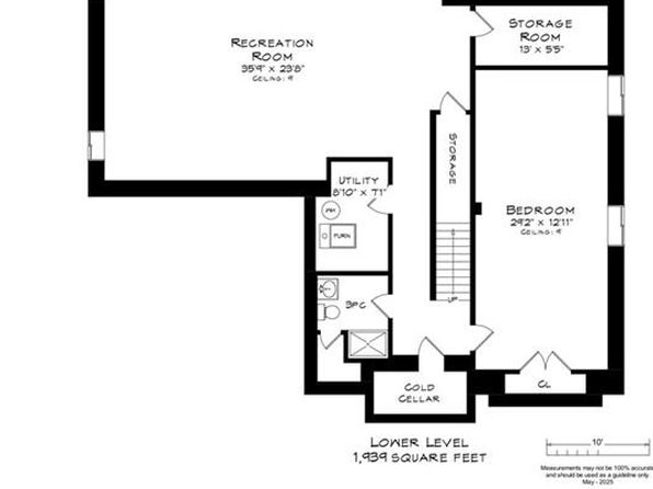 246 Pomona Ave, Burlington, ON L7N 1T1
