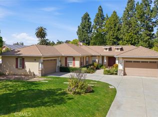 4469 La Serena Dr, Yorba Linda, CA