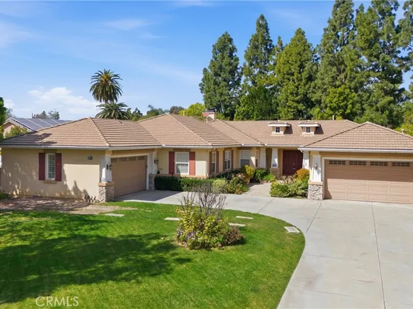 4469 La Serena Dr, Yorba Linda, CA 92886