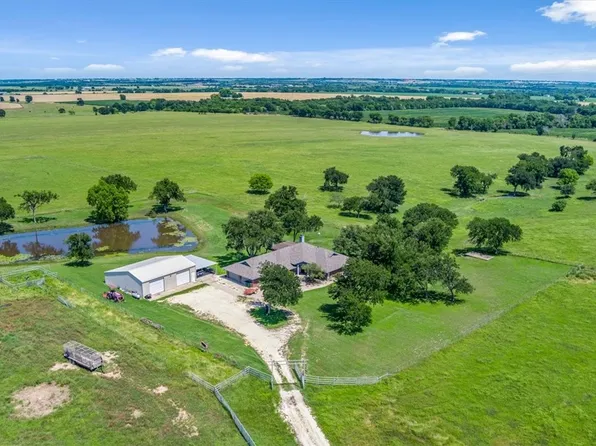 1624 Hcr 2302 Rd, Abbott, TX 76621