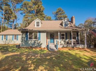 4554 Cannon Rd, Loganville, GA 30052