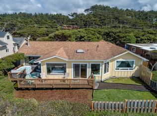 14536 S Coast Hwy, South Beach, OR 97366