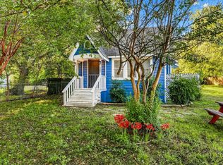 1007 Willow St, Bonham, TX 75418