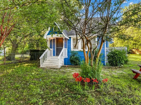 1007 Willow St, Bonham, TX 75418