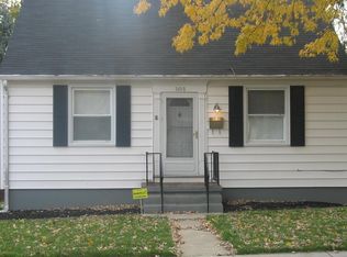 3405 Gaither Rd, Baltimore, MD 21244