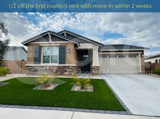 4011 W McNeil St, Laveen, AZ 85339