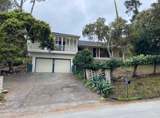 3093 Hermitage Rd, Pebble Beach, CA 93953