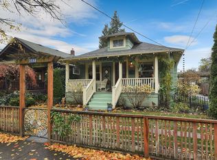 1145 SE Lexington St, Portland, OR 97202