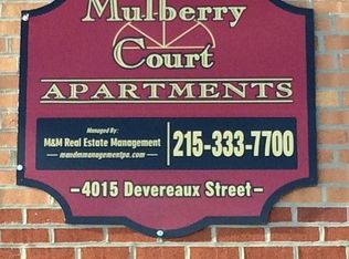 4015 Devereaux St, Philadelphia, PA 19135