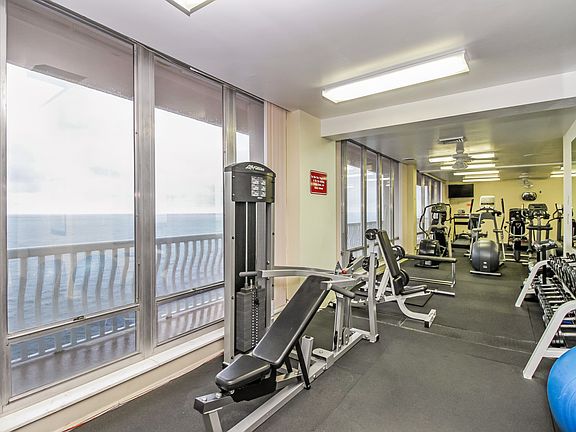 2nd image of 4020 Galt Ocean Dr APT 1406