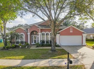 318 Randon Ter, Lake Mary, FL 32746