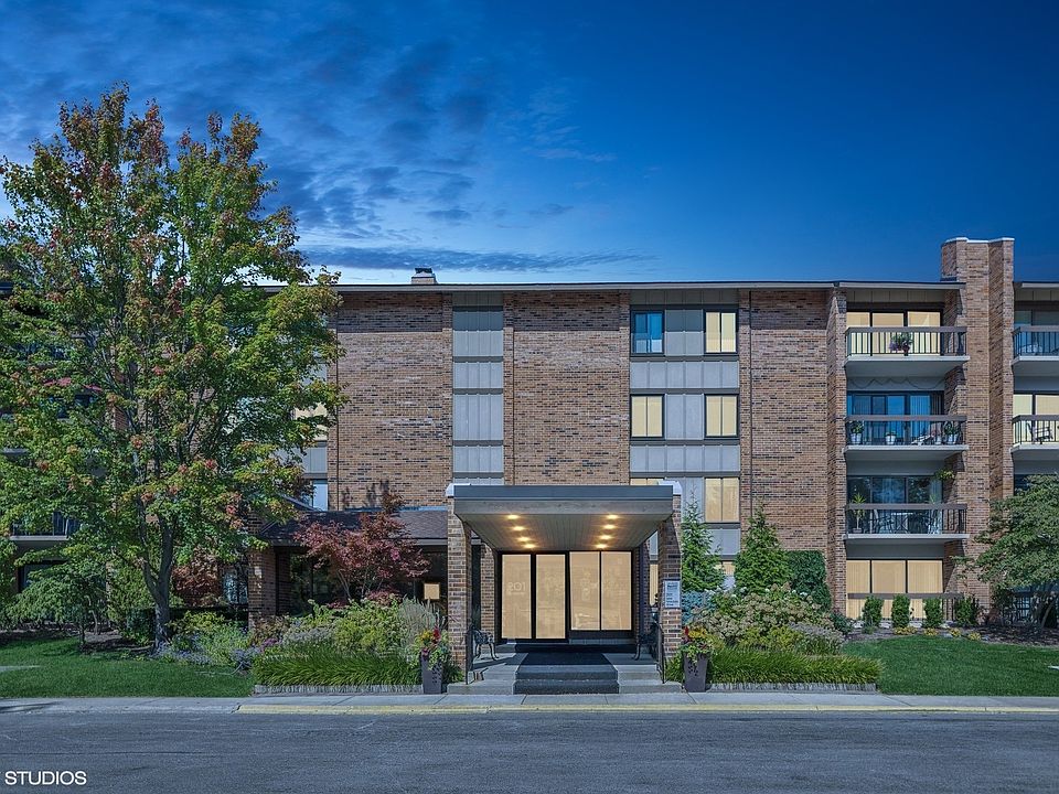 1st image of 201 Lake Hinsdale Dr APT 105