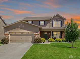 176 Shanda Dr, Monroe, OH 45050